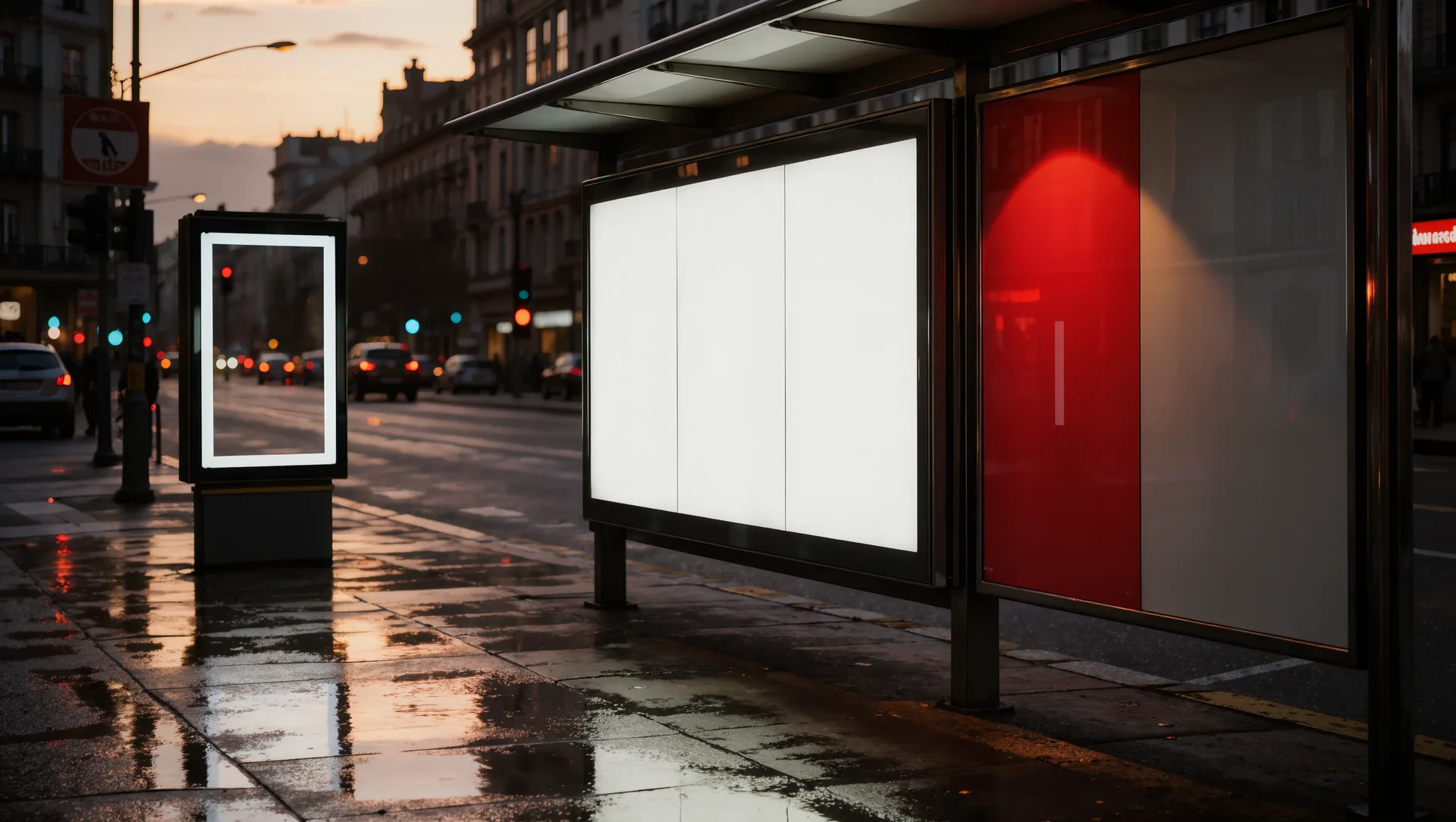 Ambient Media und Guerilla-Werbung