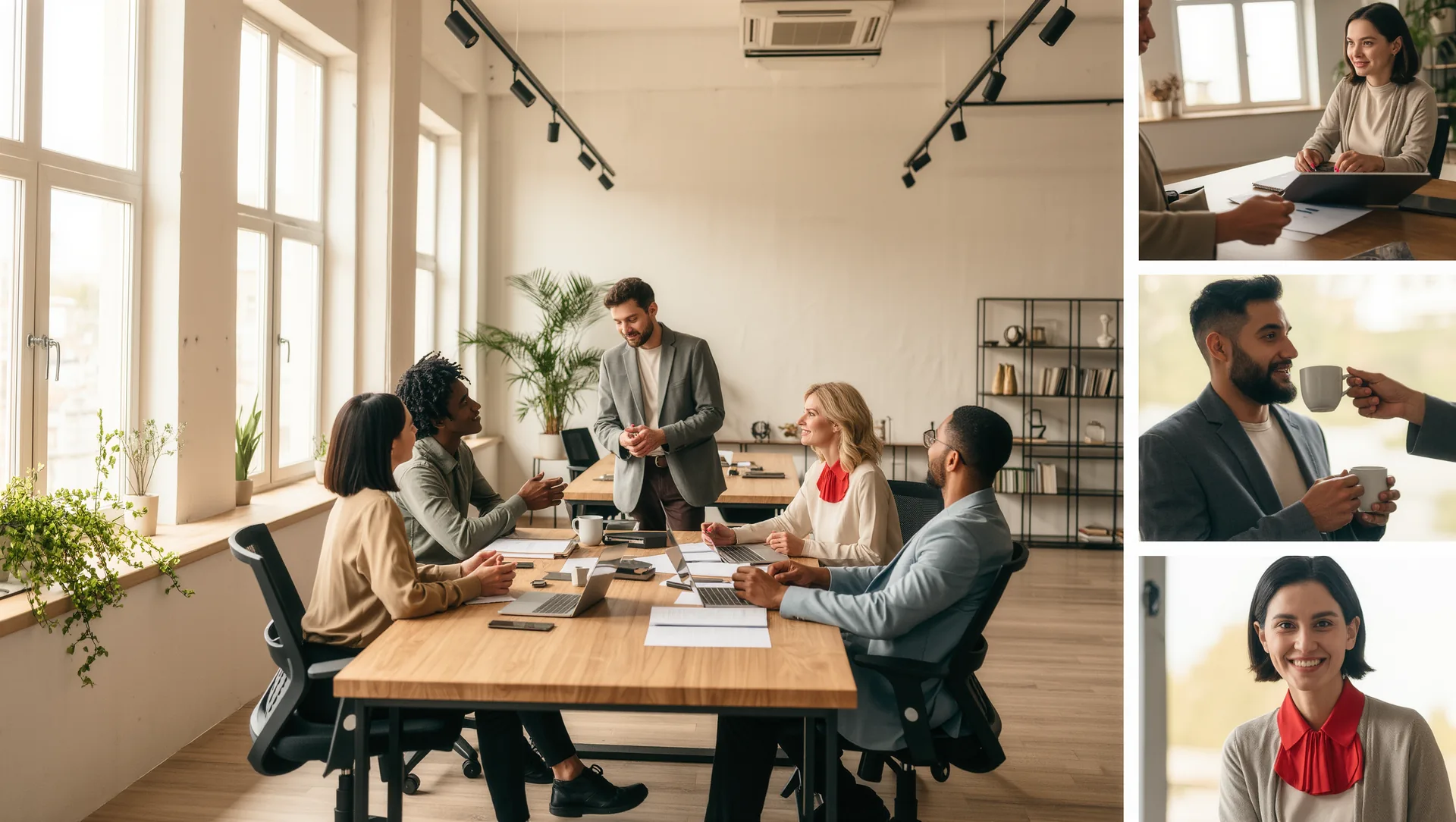 Arbeitgebermarke glaubwürdig bewerben