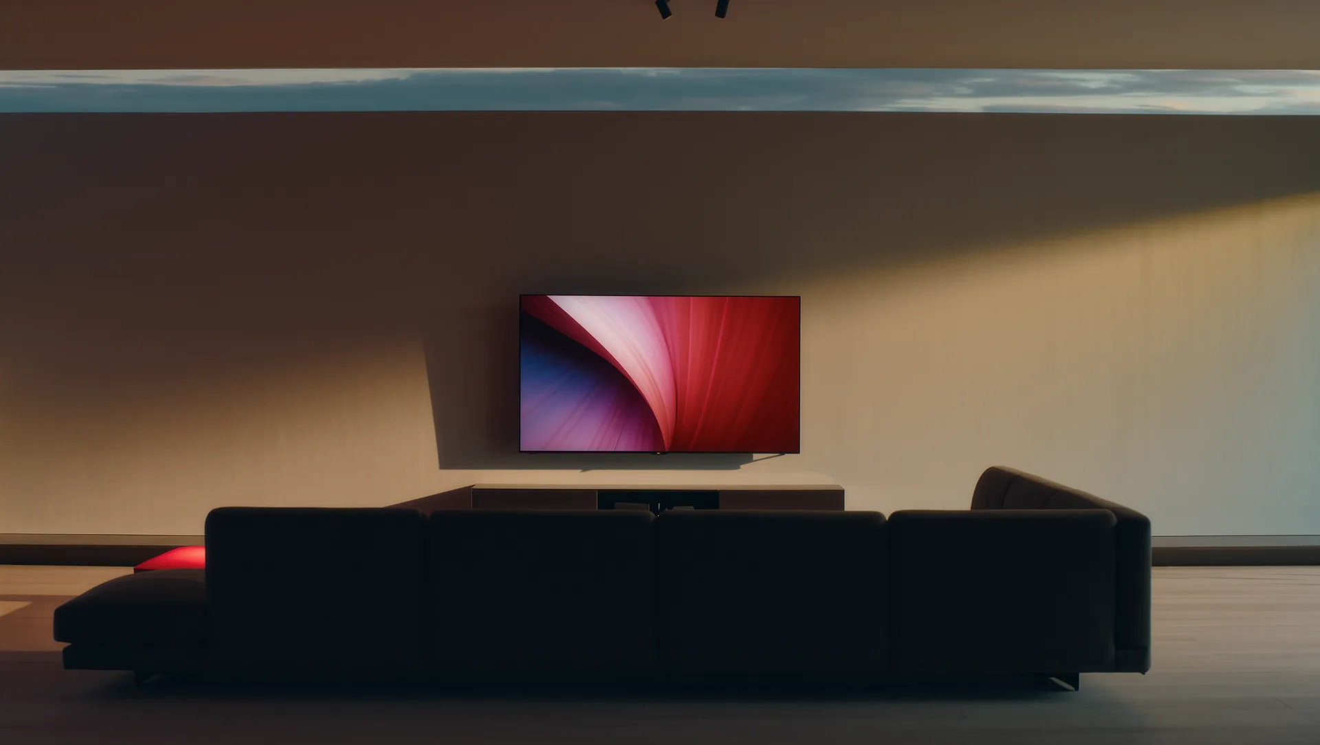 Connected TV statt klassischem Spot