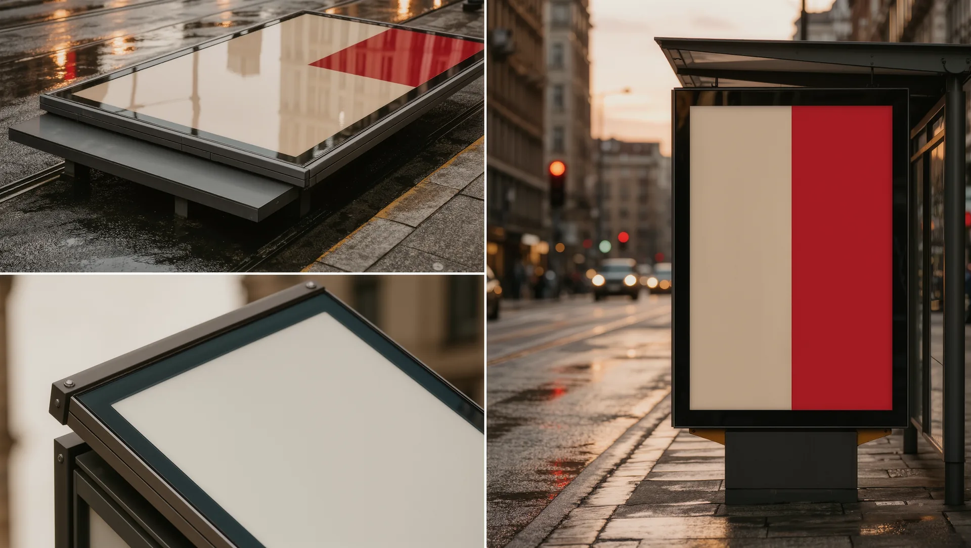 Fahrzeugbeschriftung als Dauerwerbung