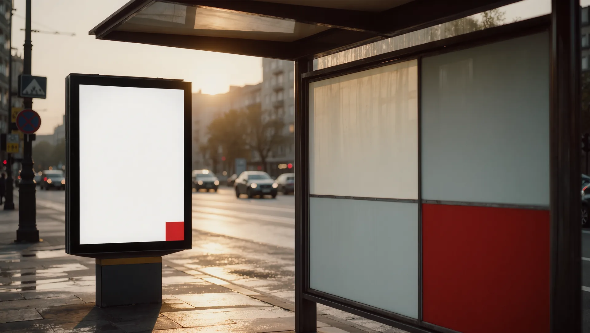 Plakatwerbung: Formate und Preise