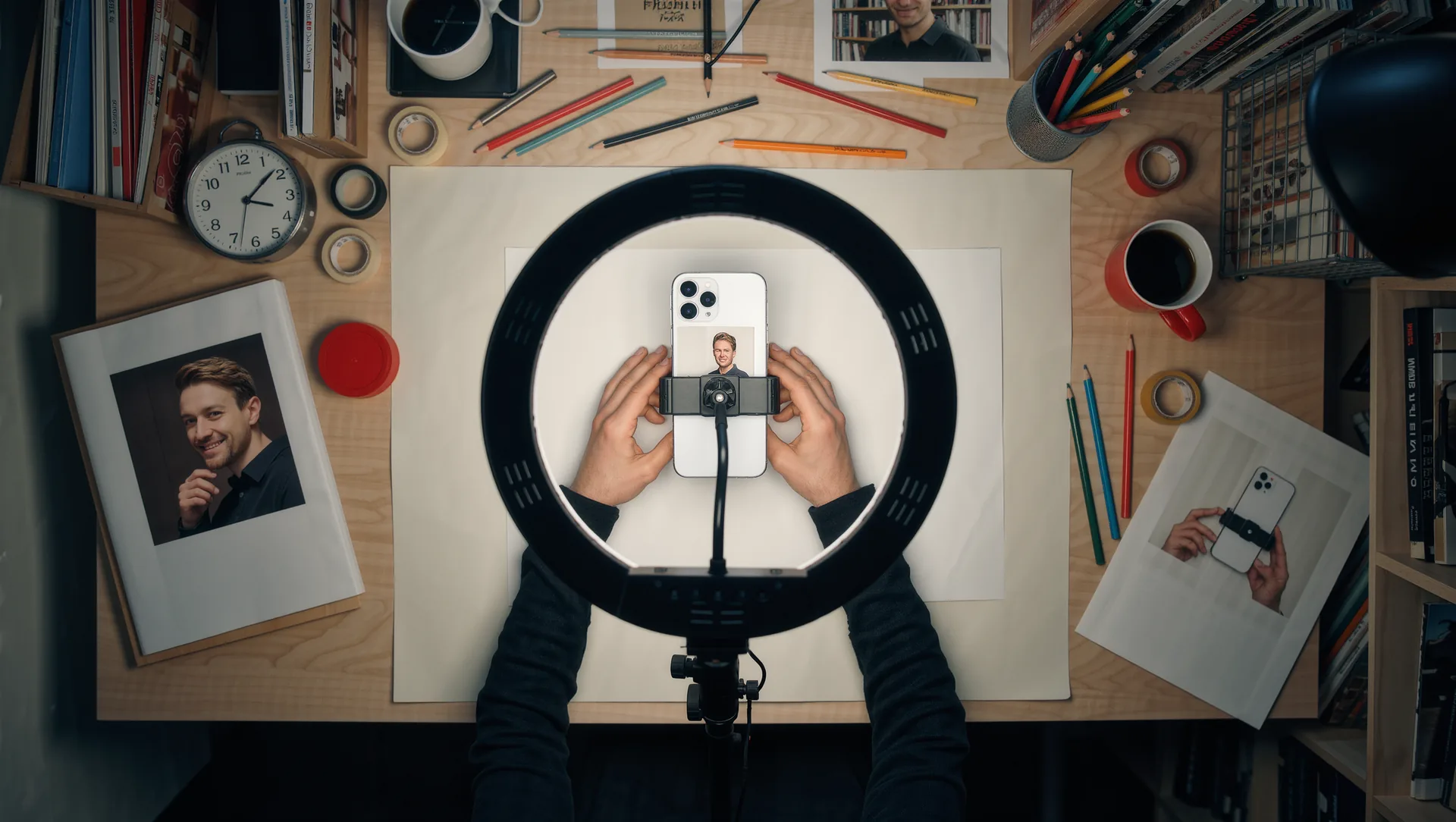 TikTok-Werbung für den Mittelstand