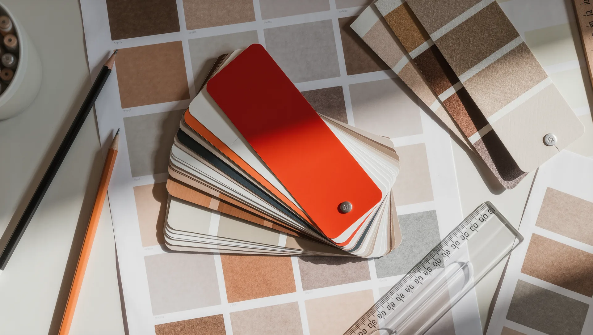 Gestaltungsgrundlagen für Nicht-Designer